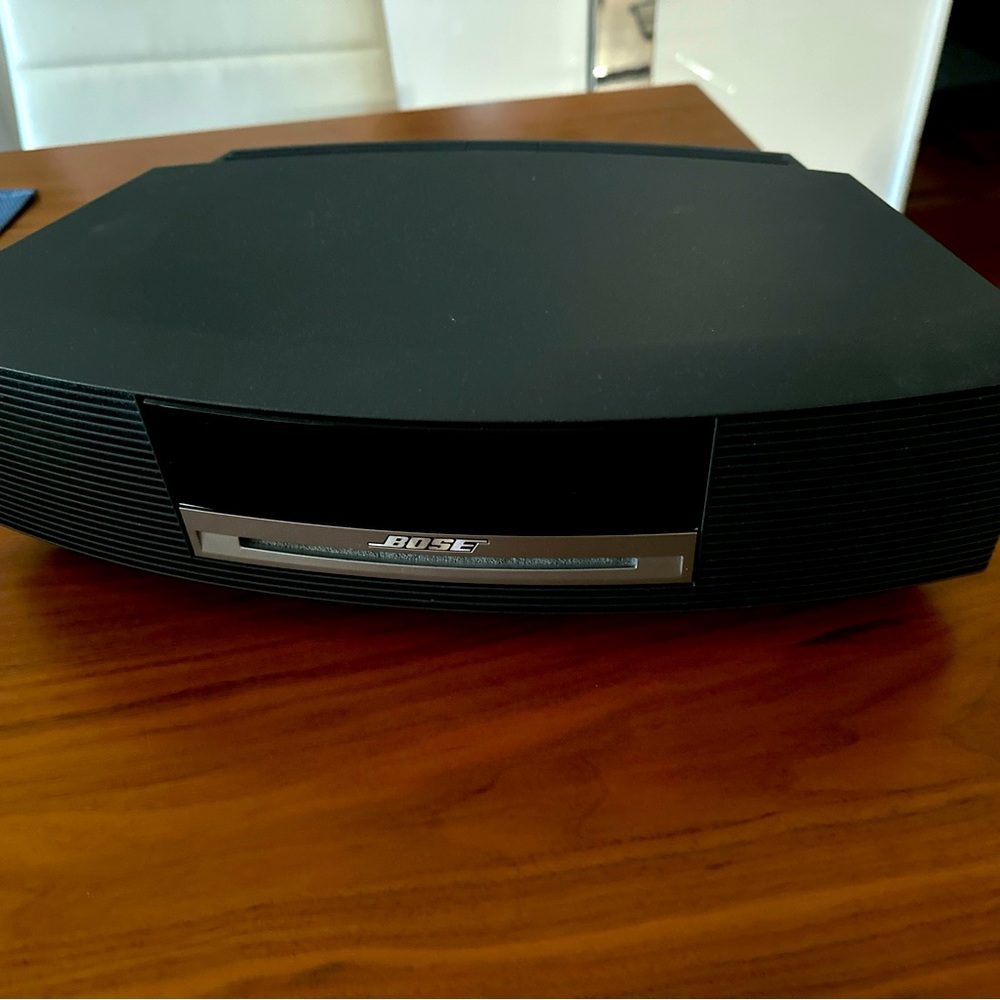 Bose Wave Music System CD Player - Graphite Gray (AWRCC1)